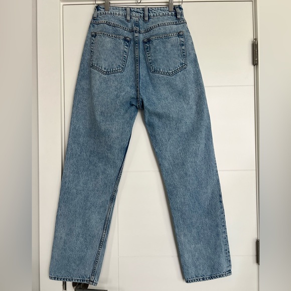 Decade Studio “Bonnie” Jeans - Picture 2 of 8